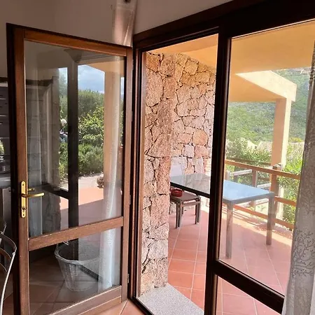 Costa Paradiso House * Li Valcaggi