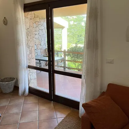 Holiday home Costa Paradiso House *