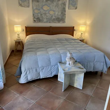 Costa Paradiso House Holiday home *