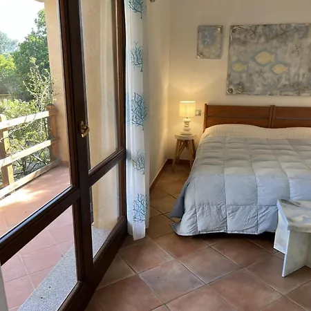 Holiday home Costa Paradiso House Li Valcaggi