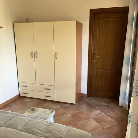 Holiday home Costa Paradiso House Li Valcaggi