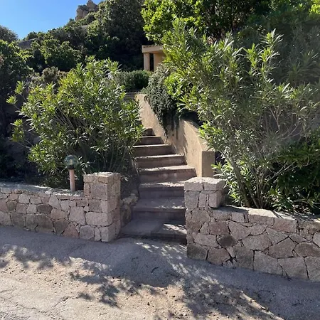 Holiday home Costa Paradiso House *